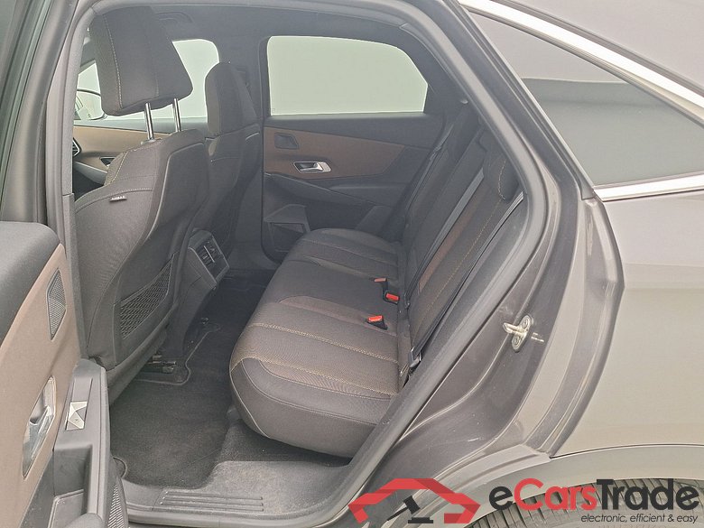 DS, DS7 CB '17, DS 7 Crossback 1.5 BlueHDi 130 Automatic So Chic 5 #4