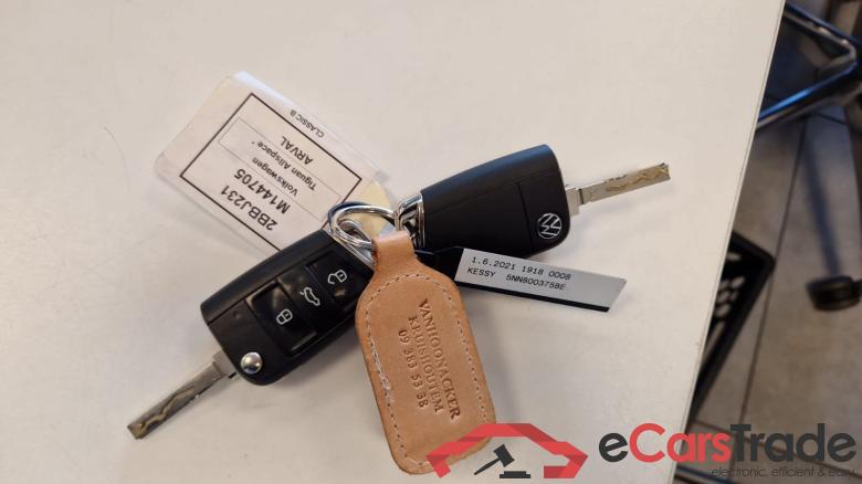 Volkswagen Tiguan Allspace 2.0 TDI SCR Highline 5d #5