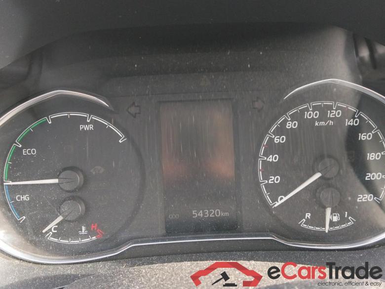 TOYOTA Yaris / 2017 / 5P / berlina con portón 1.5 100H Active #4