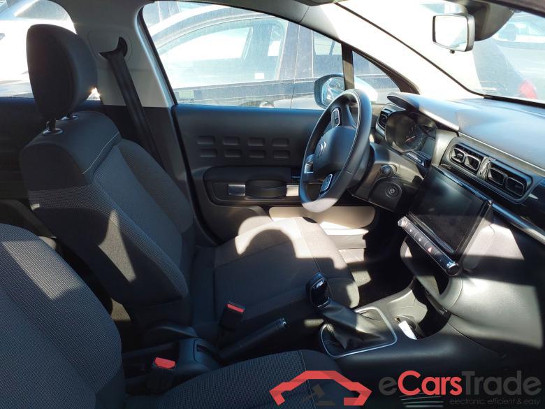 CITROËN C3 60KW (83CV) Max PureTech #3