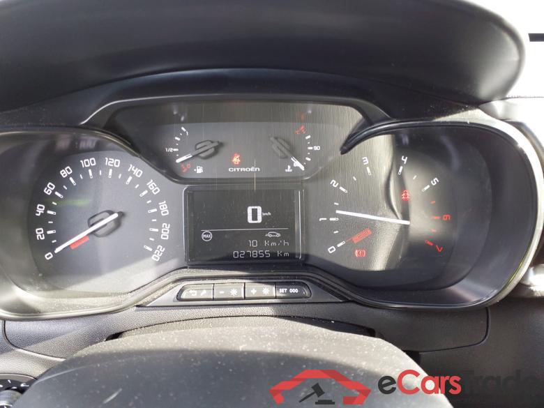 CITROËN C3 60KW (83CV) Max PureTech #4