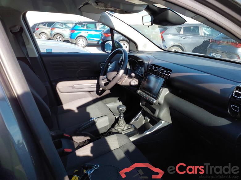 CITROËN C3 Aircross 81kW (110CV) Plus PureTech #3