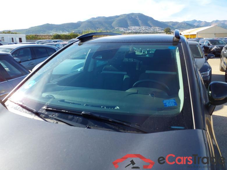 CITROËN C3 Aircross 81kW (110CV) Plus PureTech #6