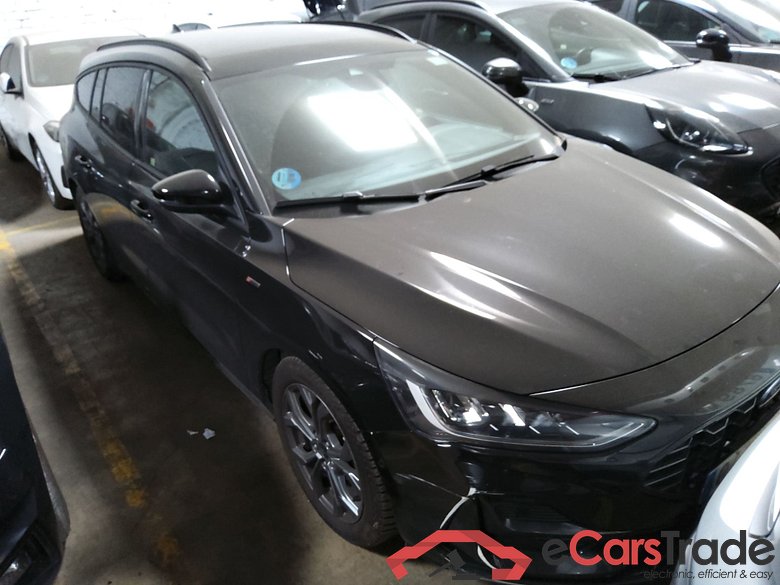 FORD Focus 1.0 Ecoboost 114KW 155CV S6.2 ST Line X auto Sportbreak (Pano)