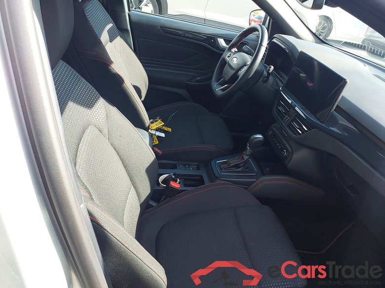 FORD Focus 1.0 Ecoboost 114KW 155CV S6.2 ST Line X auto Sportbreak (Pano) #3