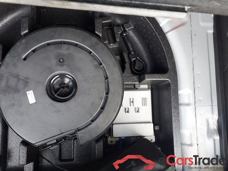 FORD Focus 1.0 Ecoboost 114KW 155CV S6.2 ST Line X auto Sportbreak (Pano) #6