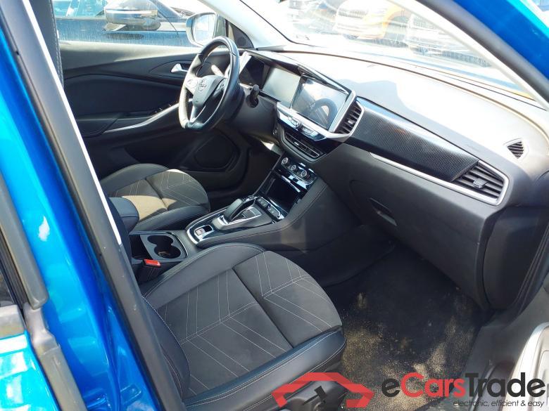 OPEL GRANDLAND 1.6 PHEV  #3