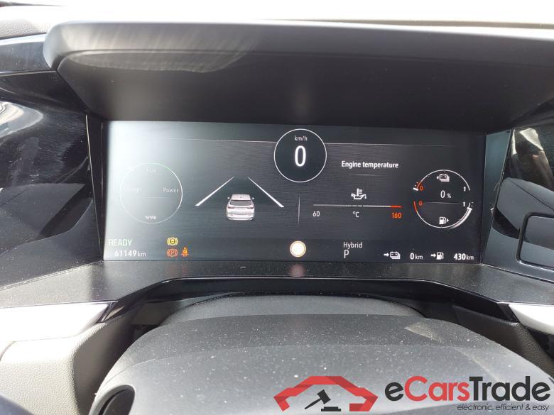 OPEL GRANDLAND 1.6 PHEV  #4