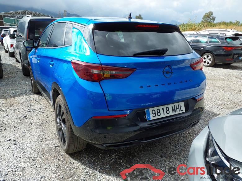 OPEL GRANDLAND 1.6 PHEV  #2