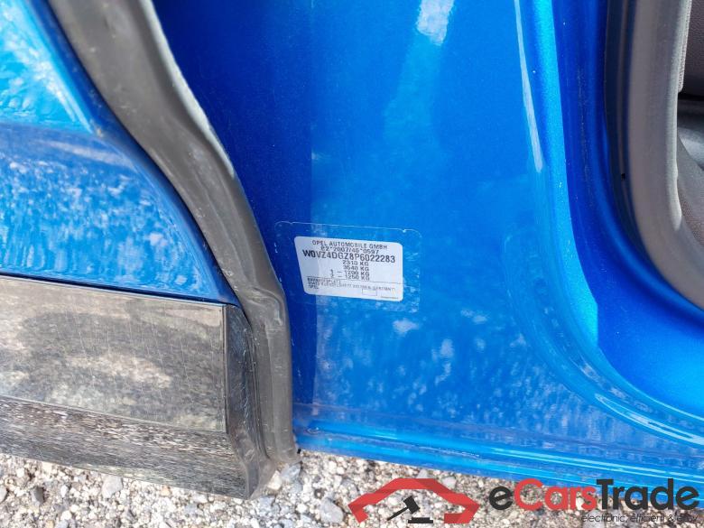 OPEL GRANDLAND 1.6 PHEV  #5