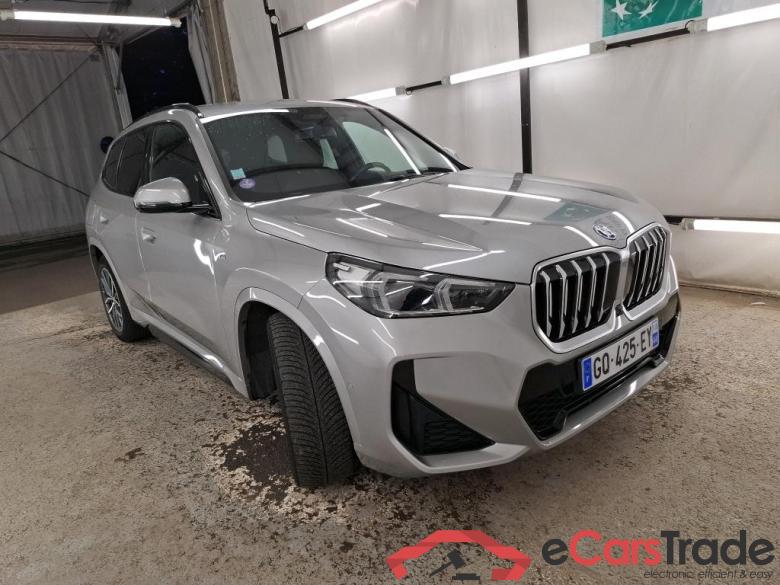 BMW X1 / 2022 / 5P / SUV xDrive25e M Sport DKG7 #4