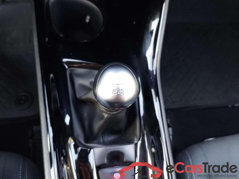 TOYOTA C-HR 1.2 Turbo Dynamic #5
