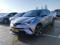 preview Toyota C-HR #0