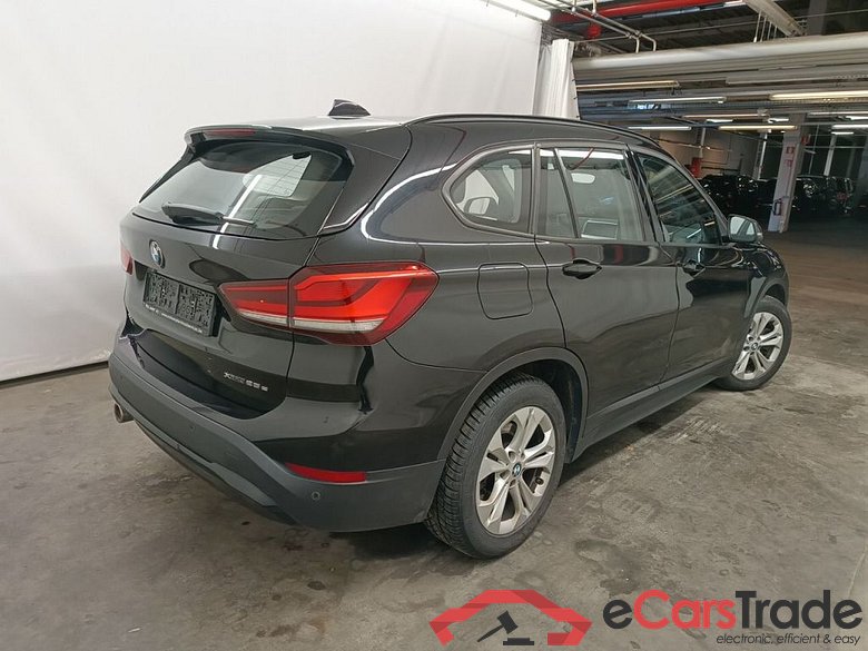 BMW X1 xDrive25e (162 kW) 5d #2