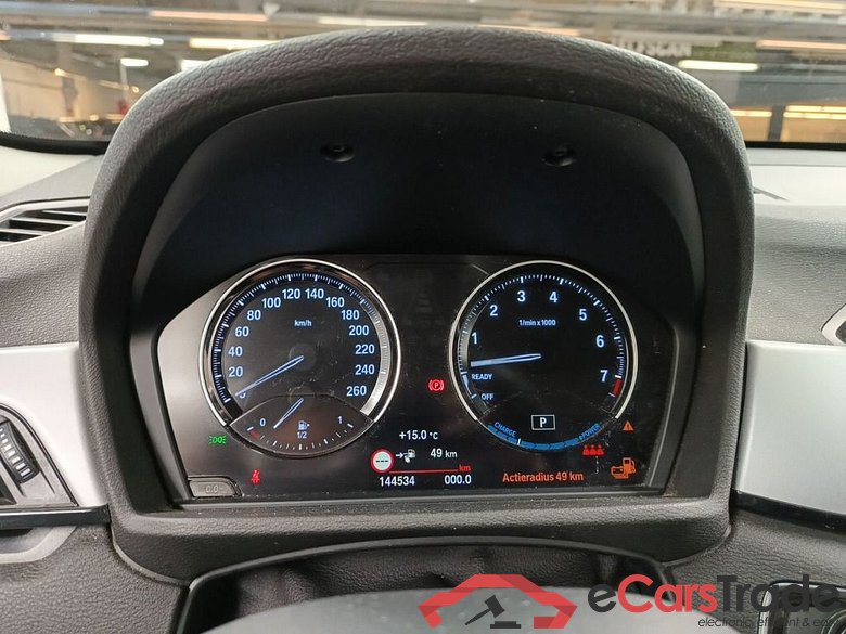 BMW X1 xDrive25e (162 kW) 5d #6