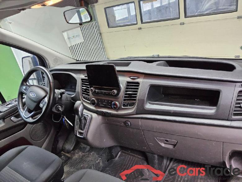 Transit Custom Kasten 340 L1 Trend 2.0 TDCi 125KW AT6 E6dT #3