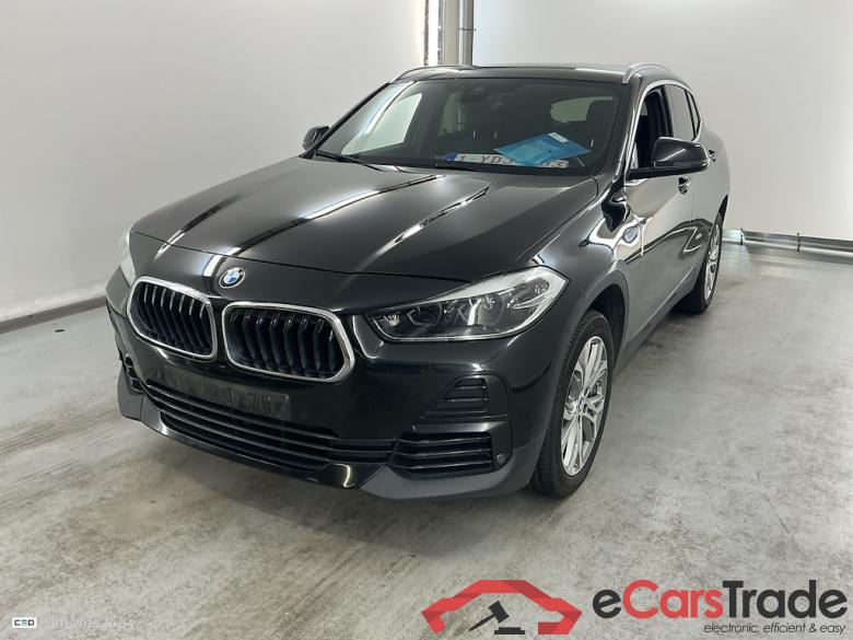 BMW X2 DIESEL 2.0 dA sDrive18 #1