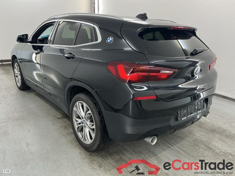 BMW X2 DIESEL 2.0 dA sDrive18 #3