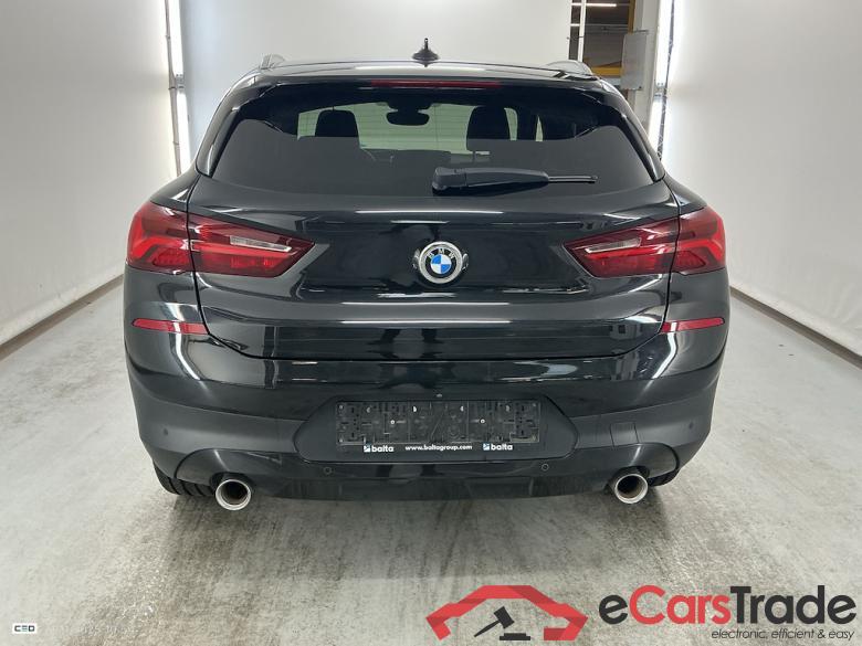 BMW X2 DIESEL 2.0 dA sDrive18 #5