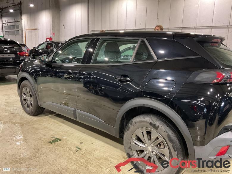 PEUGEOT 2008 1.2 PURETECH 74KW S-S ACTIVE PACK #3