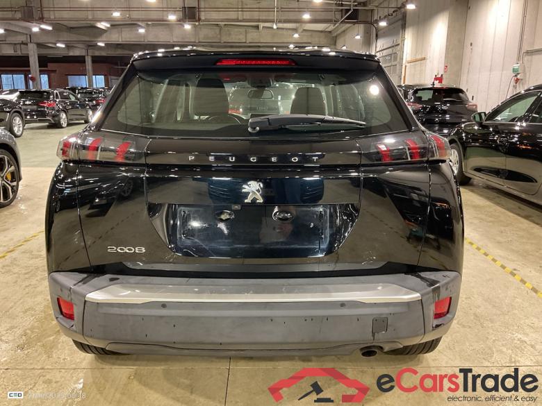 PEUGEOT 2008 1.2 PURETECH 74KW S-S ACTIVE PACK #5