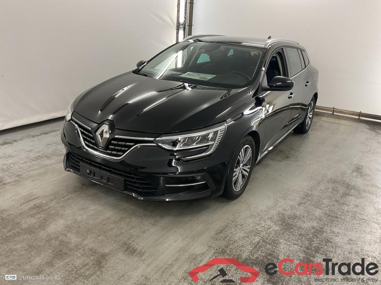 RENAULT MEGANE GRANDTOUR 1.6 E-TECH 160 PHEV INTENS #1