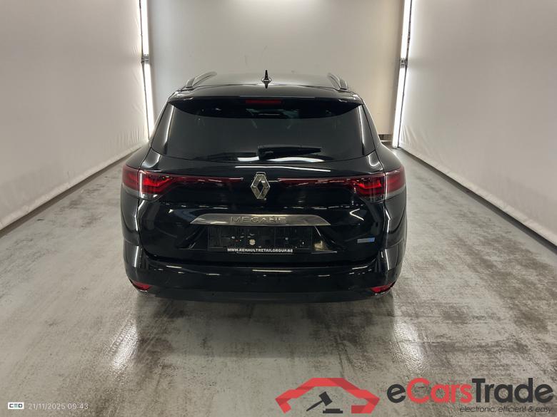 RENAULT MEGANE GRANDTOUR 1.6 E-TECH 160 PHEV INTENS #5