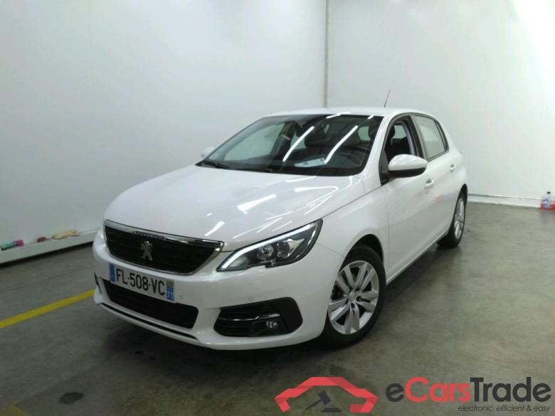 308 Active Business 1.5 HDI 100CV BVM6 E6dT #1