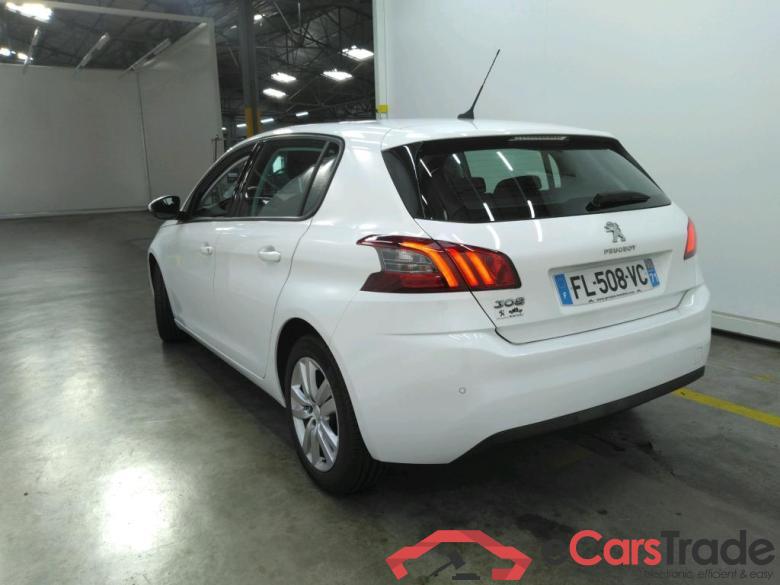 308 Active Business 1.5 HDI 100CV BVM6 E6dT #2