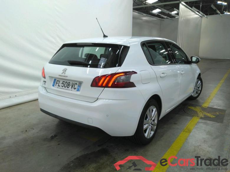 308 Active Business 1.5 HDI 100CV BVM6 E6dT #3