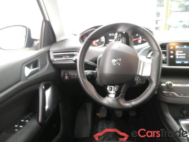 308 Active Business 1.5 HDI 100CV BVM6 E6dT #5