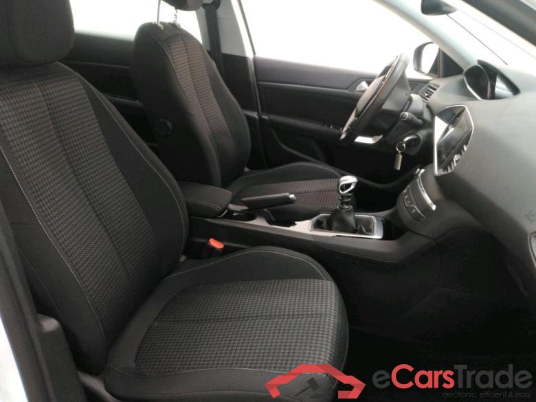 308 Active Business 1.5 HDI 100CV BVM6 E6dT #6