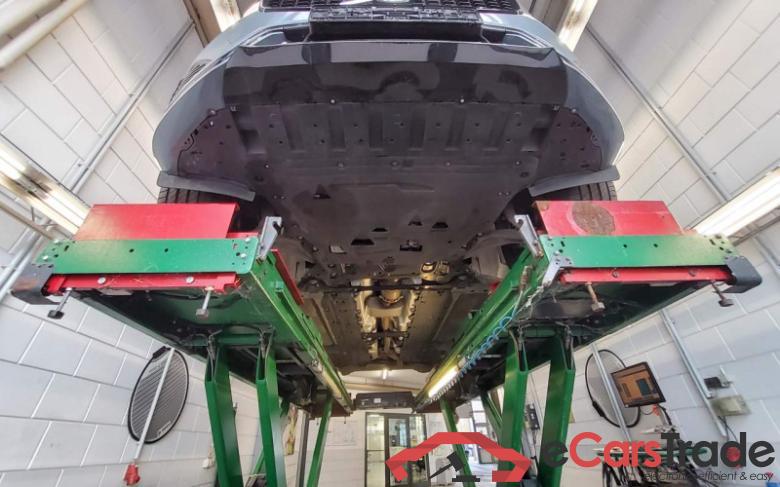 Volvo XC60 (03.2017->) DE - SUV5 B5 (Benzin) AWD EU6d, Ultimate Dark Mild-Hybrid (EURO 6d), (Facelift) #5