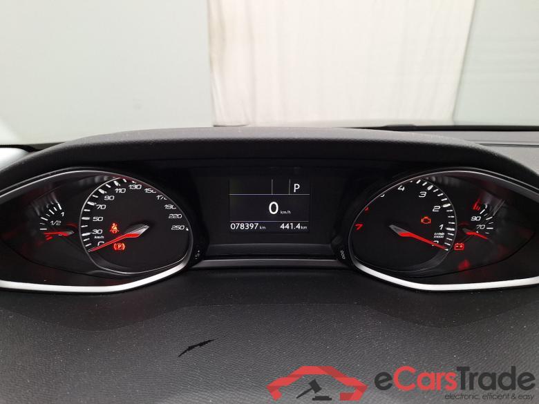 Peugeot, 308 FL'17, Peugeot 308 1.2 PureTech 130 S&S EAT8 Tech Edition #5