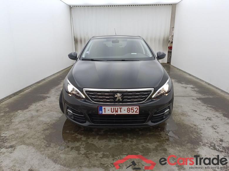Peugeot 308 1.2 PureTech 130 S&S Allure 5d #1