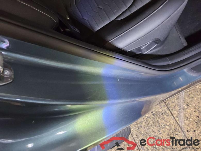 Kia Sportage (NQ5)(2021->) DE - SUV5 1.6 T-GDI Mild-Hybrid EU6d, Spirit - Unfallschaden s. KV #3