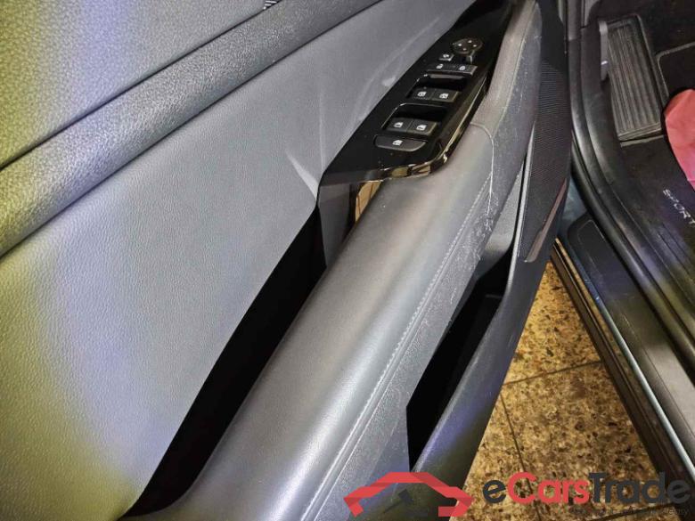 Kia Sportage (NQ5)(2021->) DE - SUV5 1.6 T-GDI Mild-Hybrid EU6d, Spirit - Unfallschaden s. KV #4