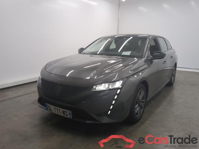 PEUGEOT 308 SW / 2021 / 5P / Break BlueHDi 130 EAT8 ACTIVE PACK #1