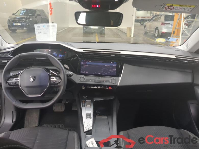 PEUGEOT 308 SW / 2021 / 5P / Break BlueHDi 130 EAT8 ACTIVE PACK #5