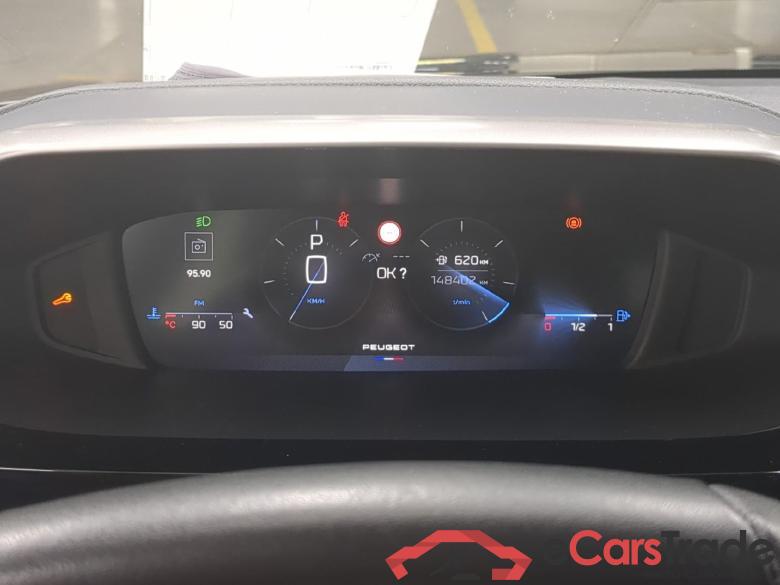 PEUGEOT 308 SW / 2021 / 5P / Break BlueHDi 130 EAT8 ACTIVE PACK #6