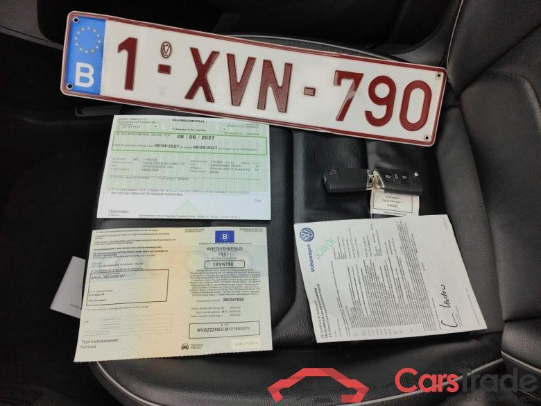 Volkswagen Tiguan Allspace 1.5 TSI ACT DSG7 Platinum 5d 7pl #4