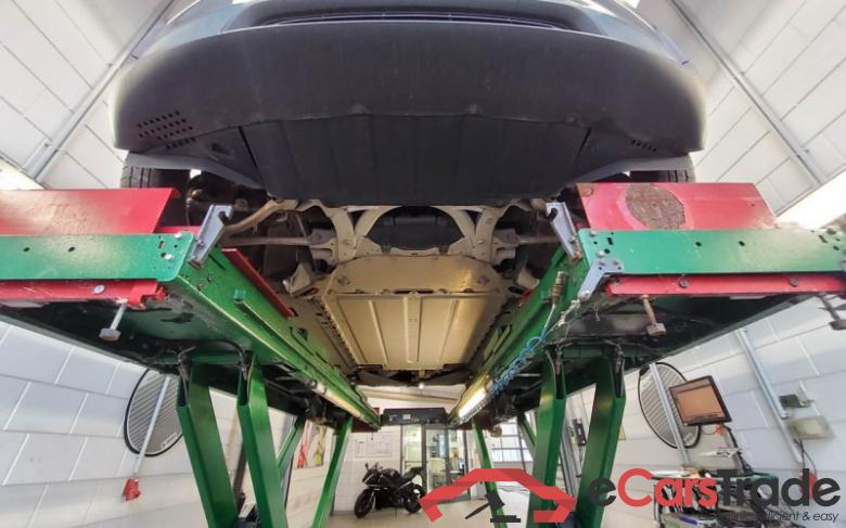 BMW Baureihe i3 (I01)(2013->) DE - Lim3, 120 Ah, (Facelift) 2018 - 2022 #5