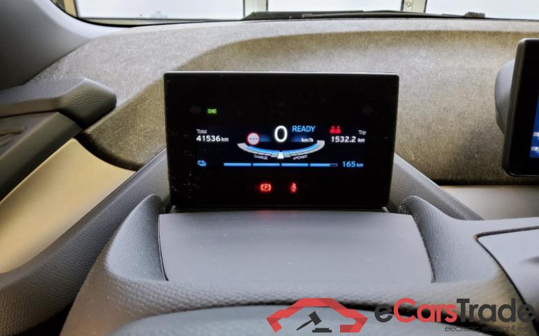 BMW Baureihe i3 (I01)(2013->) DE - Lim3, 120 Ah, (Facelift) 2018 - 2022 #6