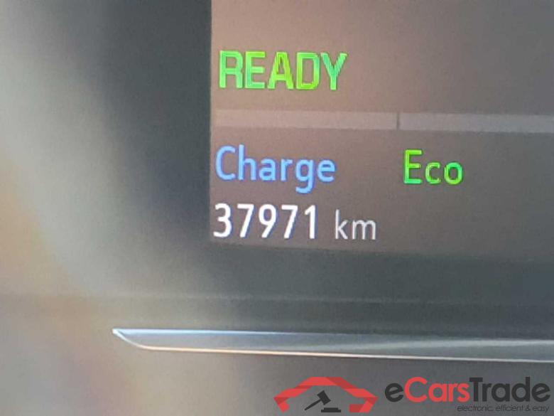 Opel Corsa F (2019->) DE - LimS5 e, GS Line, 2020 - 2023 #6