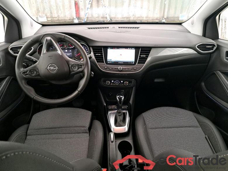 Crossland X Business Elegance 1.2 Turbo 130CV BVA6 E6d #5