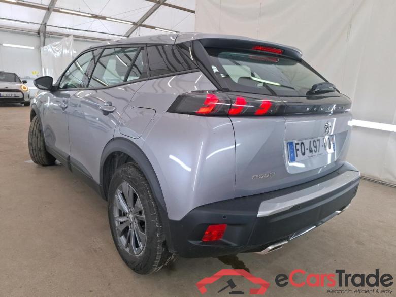 2008 Active Business 1.2 PureTech 130CV BVA8 E6d #2