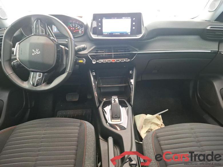 2008 Active Business 1.2 PureTech 130CV BVA8 E6d #5