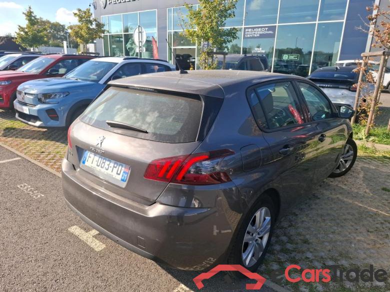 308 Active Business 1.2 PureTech 110CV BVM6 E6d #3