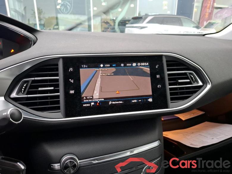 308 Active Business 1.2 PureTech 110CV BVM6 E6d #2