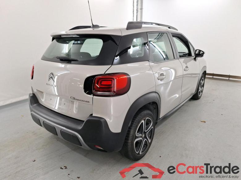 CITROAu2039N C3 AIRCROSS DIESEL 1.5 BlueHDi Feel S&S (EU6.2) #4